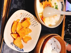 -陶记小吃(拙政园店)
