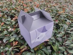 -嘉定凯悦·咖啡厅