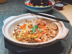 海皇粉丝煲-四季厨房 鲁菜·孔府烤鸭(高新万达店)