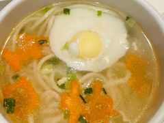 -永乐饭庄(安德路店)
