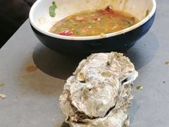 -尚宴牛特鲜自助(太原街万达店)