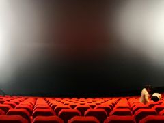 -中国科学技术馆影院