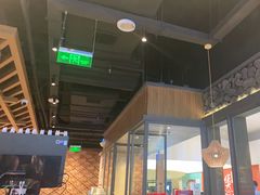 -黑牛黑猪烤肉专门店(万象城店)