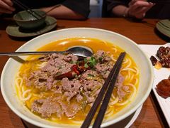 -吴氏荟THEWOO'S·精致川菜