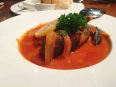-弗兰克牛排西餐厅Ribone steak house(柠檬花园店)