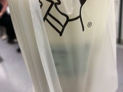 -喜茶(上海兴业太古汇店)