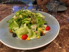 -Lets burger非常汉堡·环球风味(蓝色港湾店)