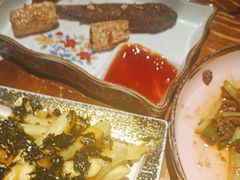 -你又瘦了小酒馆(奥体店)
