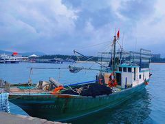 -后海村