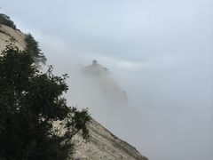 -华山风景名胜区