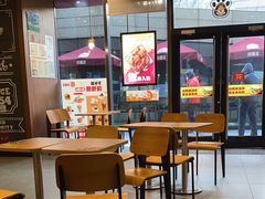 -汉堡王(徐汇绿地缤纷店)