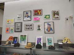 -Badmarket(庙前西街店)