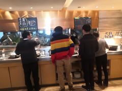 -北京王府井希尔顿酒店·万斯阁西餐厅