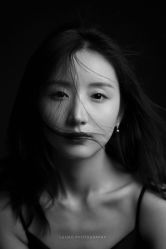 -鹿角肖像摄影艺术馆