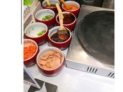 -眉州东坡(团结湖店)