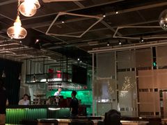 大堂-JUKEBOX玖部音乐餐厅(华侨城店)