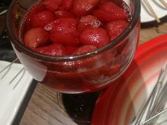 -喝丢一只鞋辣炒海鲜小烧烤(三八广场店)