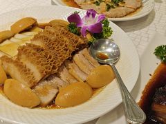 -西苑饭店·蓬莱春餐厅