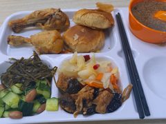 -香妃烤鸡(新奥店)