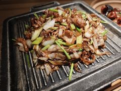 -青年公社烤鸭(滨湖银泰店)