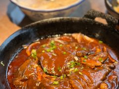 -阿洪锅贴王(小吃城店)