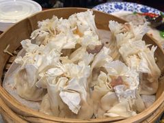 猪肉烧麦-都一处烧麦馆(前门店)