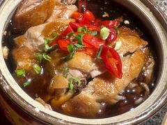 -南京大牌档(香港广场店)