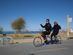 -青海湖国家重点风景名胜区