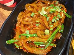 宽粉-Let’s WaKao瓦烤(贝森店)