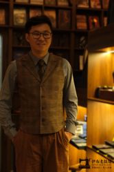 -伊布老裁缝西装礼服定制
