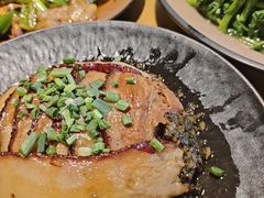 -易老九江湖菜(北滨一路店)