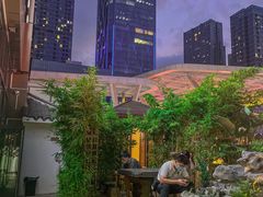 -道南書院·私房菜·早午茶·茶馆