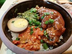 -京参 • 擂椒饭(这有山店)
