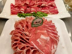 -牛街·马辈儿涮肉(牛街二店)