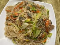 海鲜炒粉-十三妹咸米时店