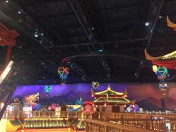 -南京万达乐园