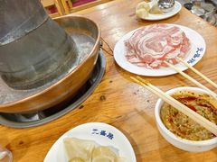 -元盛居(生态大街店)