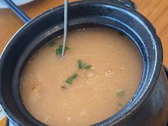 -莲餐厅·湖北菜·藕汤老手艺(愚园路店)