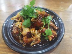 -老虎滩大连海鲜烧烤(建邺云锦路总店)