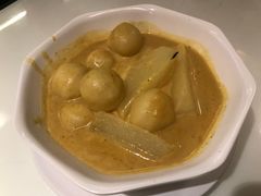 -新大咀港式茶餐厅(宝山万达店)