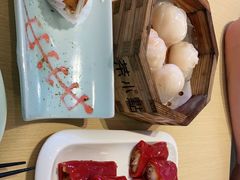 -茶小点(丽悦新天店)
