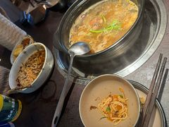 -芸鲜季·云南野生菌餐厅· 云南风物味研社(闵行店)
