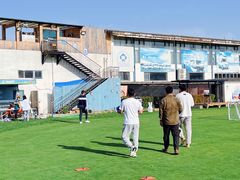 -TIPPI营地 房车主题·露营烧烤团建轰趴(天安假日店)