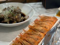 特色醉沼虾-三玛璐酒楼(汉口路店)