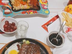 -豪享来(我格广场店)