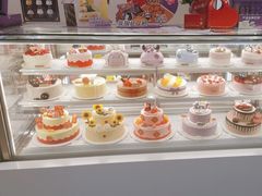 -GANSO元祖食品(锦创书城店)