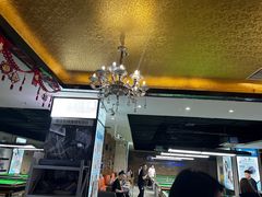 -名仕台球(保利广场店)