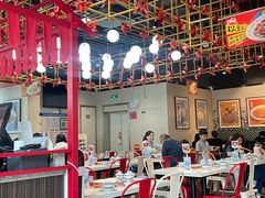 -禄鼎记·多口味酸菜鱼(侨鑫店)