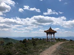 -阳台山自然风景区