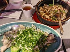 -啫神·广州地标美食(北京路店)